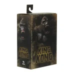 Neca – king kong 7″ scale action figure - Image 8