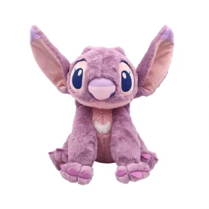 Peluche Disney Lilo & Stitch - Angel 40cm