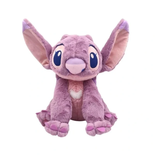 Peluche Disney Lilo & Stitch - Angel 40cm