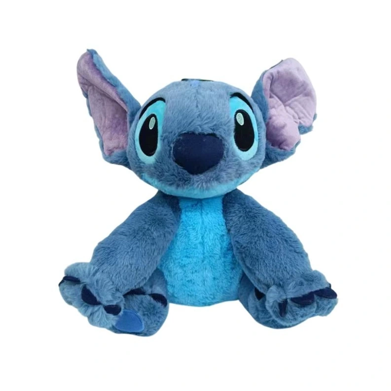 peluche_disney_stitch Peluche Disney Lilo & Stitch - Stitch 40cm
