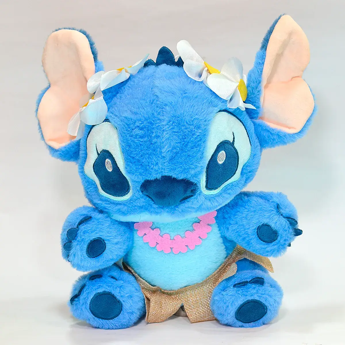 peluche_stitch_hawai1 Peluche Ohana Hawaiano - Image 1