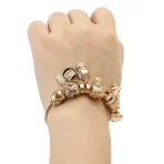 Pulsera con Charms