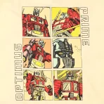 Remera The Transformers® Optimus Prime - Imagen 2