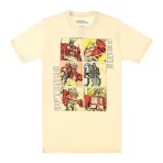 Remera The Transformers® Optimus Prime