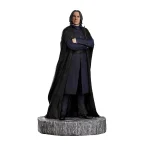 SEVERUS SNAPE - HARRY POTTER - ESCALA 1/10 - IRON STUDIOS