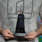 SEVERUS SNAPE - HARRY POTTER - ESCALA 1/10 - IRON STUDIOS