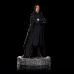 SEVERUS SNAPE - HARRY POTTER - ESCALA 1/10 - IRON STUDIOS