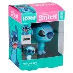 Stitch Icon Light