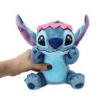 Peluche Stitch Love