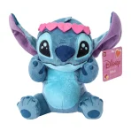 Peluche Stitch Love
