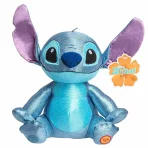 Peluche Disney Lilo & Stitch 626 Day Collector 23cm