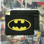 tarjetero DC Batman