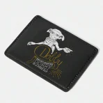 Tarjetero Harry Potter Dobby