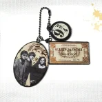 Llavero Harry potter