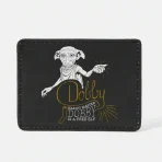 Tarjetero Harry Potter Dobby