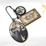 Llavero Harry potter