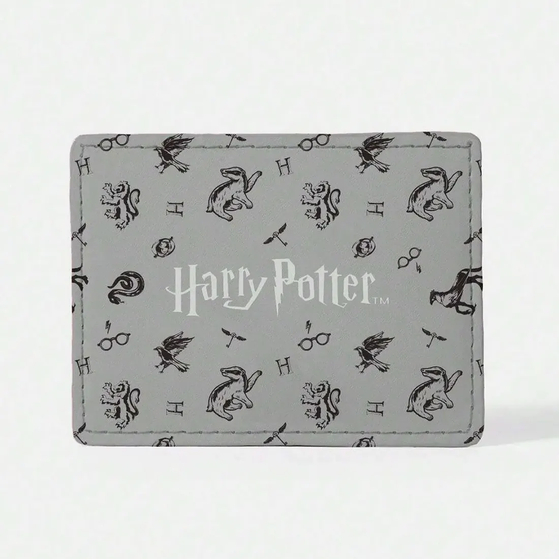 tarjetero-harry Tarjetero Harry Potter