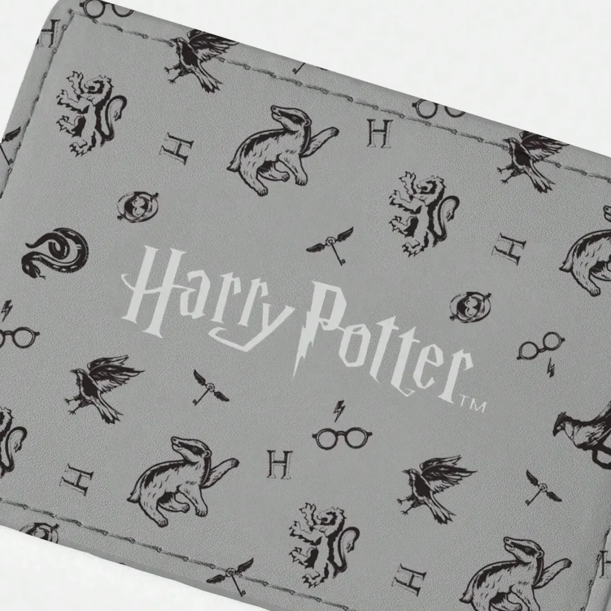 Tarjetero Harry Potter