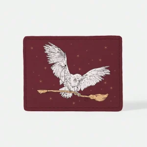 Tarjetero Hary Potter