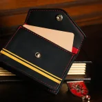 Tarjetero Harry Potter Hogwarts