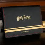 Tarjetero Harry Potter Hogwarts