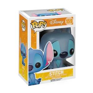 FUNKO POP DISNEY LILO STITCH