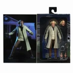 NECA - Back to the Future Ultimate Doc Brown - 7" ACTION FIGURE - Image 3