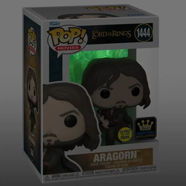 Funko POP Aragorn 1444