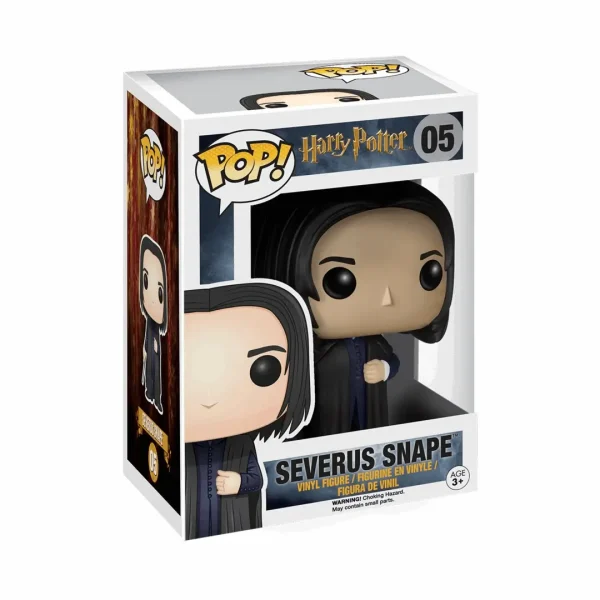 Funko POP Harry Potter Severus Snape