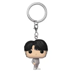 Funko Pop Keychain Bts Proof -Jimin - Image 3
