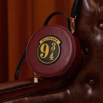 Carterita redonda Harry Potter platform 9 3/4