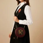 Carterita redonda Harry Potter platform 9 3/4 - Image 4
