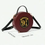 Carterita redonda Harry Potter platform 9 3/4 - Image 2