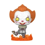 Funko POP Pennywise