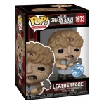 Funko POP LEATHERFACE