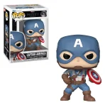 Funko pop CAPTAIN AMERICA 1476