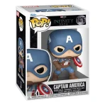 Funko pop CAPTAIN AMERICA 1476