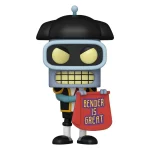 Funko POP Futurama - Matador Bender 1756