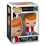 Funko POP Futurama - Philip J. Fry 1755 - Image 3