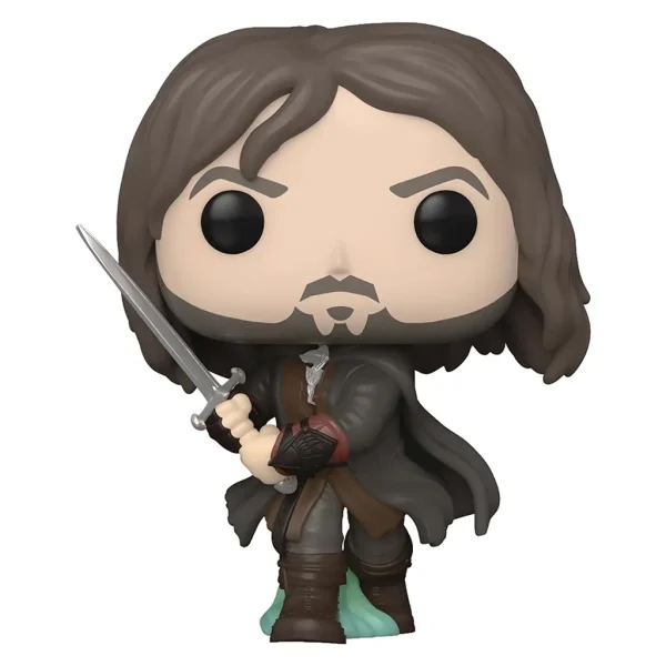 Funko POP Aragorn 1444