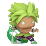 Funko POP SUPER SAIYAN BROLY 1865