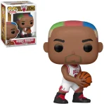 FUNKO POP NBA LEGENDS DENNIS RODMAN