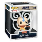 FUNKO POP AVATAR S7 *DELUXE* AANG 1806