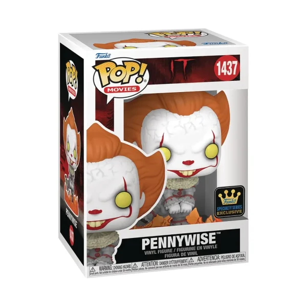 Funko POP Pennywise