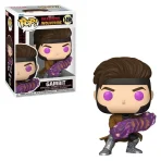 Funko POP Marvel Deadpool & Wolverine - Gambit 1496 - Imagen 3