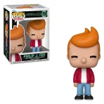 Funko POP Futurama - Philip J. Fry 1755 - Image 2