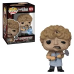 Funko POP LEATHERFACE