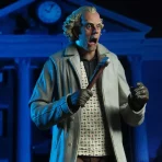 NECA - Back to the Future Ultimate Doc Brown - 7" ACTION FIGURE - Image 4