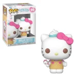 Funko POP Hello Kitty and friends - Hello Kitty 99 - Image 3