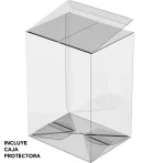 caja protectora de Funko POP
